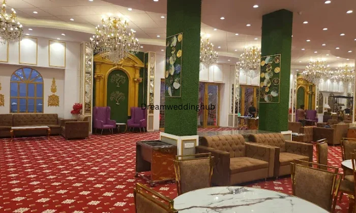 Banquet Surya Prime kundli best banquet hall